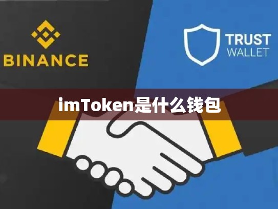 imToken是什么钱包