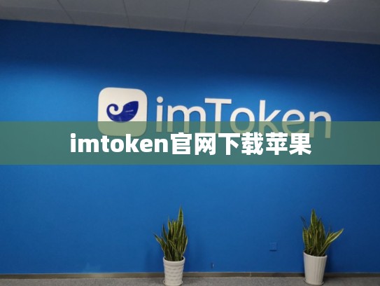 imtoken官网下载苹果